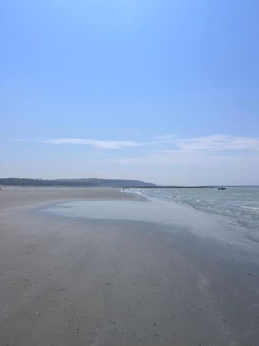 Retour De Plage Wimereux Exteriör bild