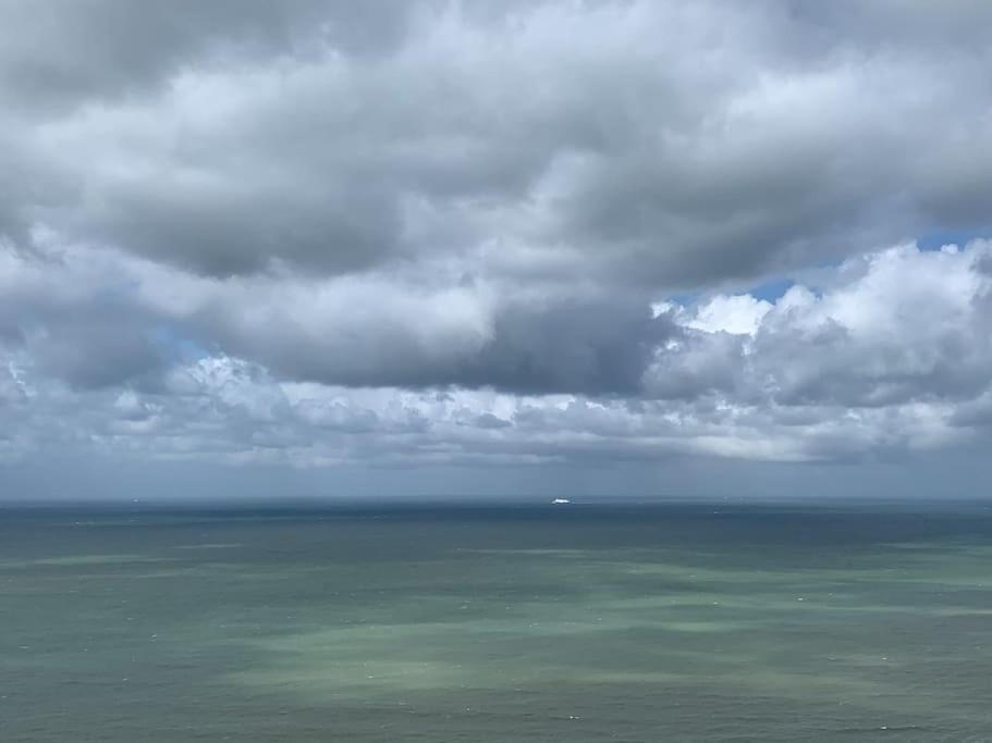 Retour De Plage Wimereux Exteriör bild